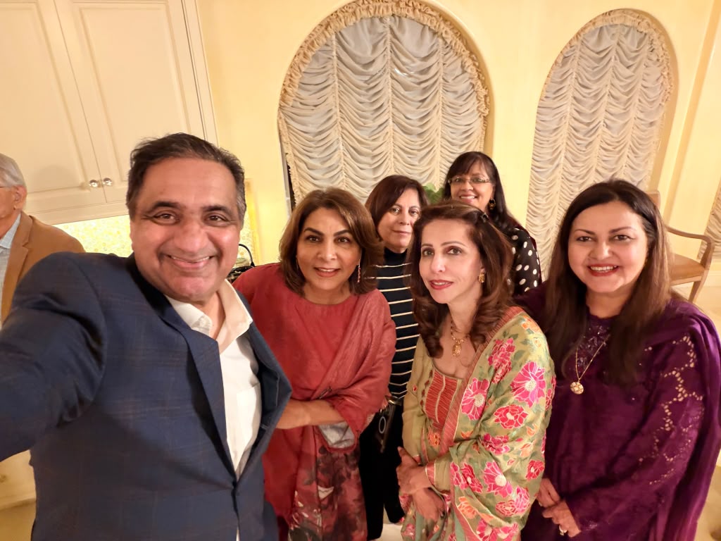 Talha Siddiqui campaign photo 24