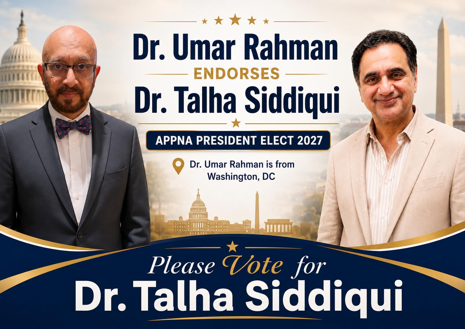 Talha Siddiqui campaign photo 7
